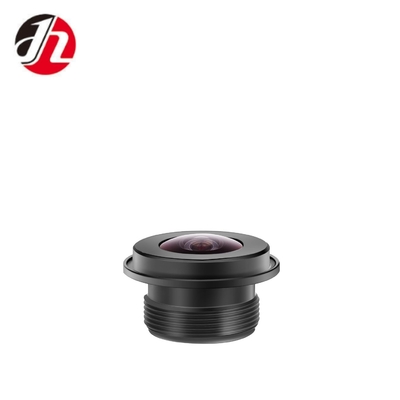 1.7±5% ملم EFL عدسة كاميرا المركبة مع 1.3MP / 2MP جودة الصورة FBL / FFL 2.0